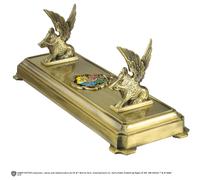 Harry Potter Hogwarts Wand Stand Accessory by Noble Collection NN9520