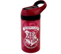 Harry Potter Hogwarts Water Bottle