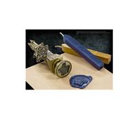Harry Potter Hogwarts Wax Seal by Noble Collection NN7085