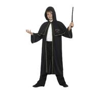 Harry Potter Hogwart's Wizard Cloak