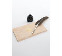 Harry Potter - Hogwarts - Writing Set Onesize