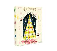 Harry Potter Hogworts Christmas Advent Calendar