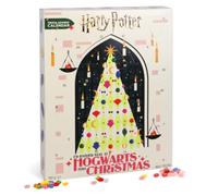 Harry Potter Hogworts Christmas Advent Calendar