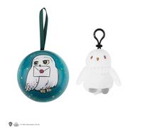 Harry Potter Holiday Capsule Keychain -Hedwig | Acotis