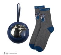 Harry Potter Holiday Capsule Socks Ravenclaw | Acotis