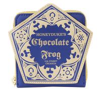 Harry Potter: Honeydukes Chocolate Frog Zip Around Wallet