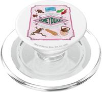 Harry Potter Honeydukes Hogsmeade Label PopSockets PopGrip for MagSafe