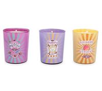 Harry Potter Honeydukes Scented Soy Wax Candle Collection | Set of 3