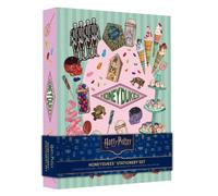 Harry Potter: Honeydukes Stationery Set