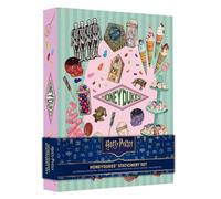 Insight Editions Stationery Set – Harry Potter: Honeydukes