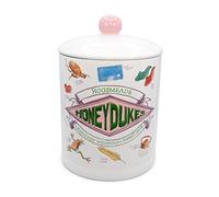 Harry Potter Honeydukes Sweets Ceramic Cookie Storage Jar | 10 Inches Tall