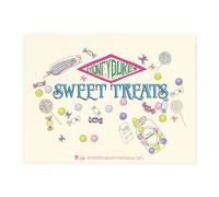 Harry Potter Honeydukes Sweets Chopping Board