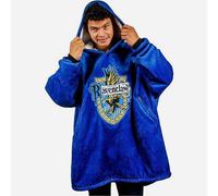 Harry Potter Hoodie Blanket - Ravenclaw