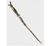 Harry Potter Horace Slug Club Slughorn Magic Wand 1:1 Replica