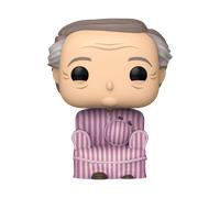 Harry Potter Horace Slughorn Funko Pop Vinyl