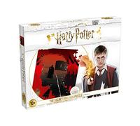 HARRY POTTER - Horcrux 1000pce Jigsaw Puzzle - Jigsaw Puzzle - A245z