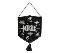 Harry Potter Horcrux Glow in the Dark Hanging Plaque