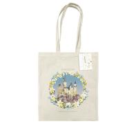 Harry Potter (Horcruxes) Black Tote Bag