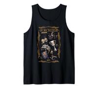 Harry Potter Horcruxes Halloween Tank Top