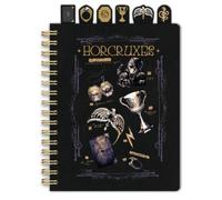Harry Potter: Horcruxes Spiral Notebook