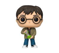 Harry Potter Hourglass Harry Potter And The Half-Blood Prince Funko Pop Vinyl