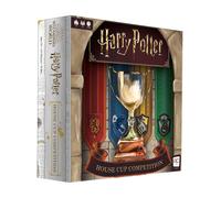Harry Potter: House Cup Competition Board Game