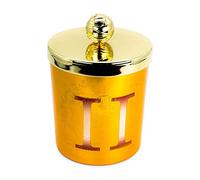 Harry Potter House Hufflepuff Premium Scented Soy Wax Candle