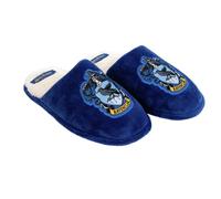 Harry Potter HOUSE SLIPPERS OPEN RAVENCLAW WINTER 2024