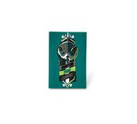 Harry Potter House Slytherin 3 Inch PVC Magnet