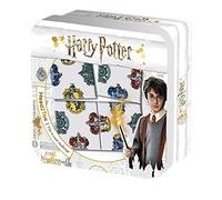 Harry Potter House Symbols Head 2 Toe 9 Card Puzzle Brain Teaser