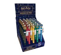 Pyramid International Erasable Ink Gel Pen – Harry Potter (Houses) – 1 Supplied