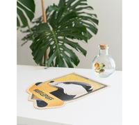 Harry Potter Hufflepuff 331 Pieces Collectible Puzzle