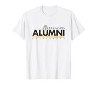 Harry Potter Hufflepuff Alumni T-Shirt