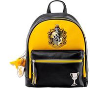 Harry Potter Hufflepuff Backpack - Harry Potter - Pyramid