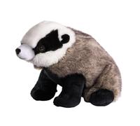 Harry Potter Hufflepuff Badger Mascot by Noble Collection NN7436