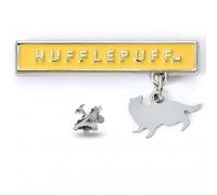 Official Harry Potter Hufflepuff Bar Pin Badge
