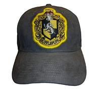 Harry Potter Hufflepuff Baseball Cap