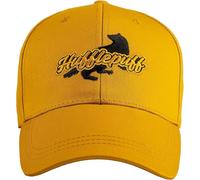 Cinereplicas Harry Potter Casquette Baseball Hufflepuff