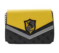 Harry Potter Hufflepuff Chain Strap Crossbody