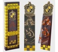 Harry Potter Hufflepuff Crest Bookmark