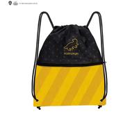 Harry Potter Hufflepuff Drawstring Bag | Acotis