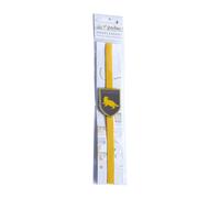 Harry Potter Hufflepuff Elastic Band Boo by Insight Editions | 2021