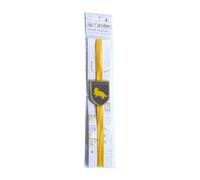 Harry Potter: Hufflepuff Elastic Band Bookmark (Classic Collection)
