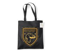 Harry Potter (Hufflepuff Fan Flyer) Tote Bag