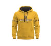 Harry Potter Hufflepuff Hoodie - XL | Acotis - M