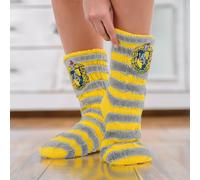 Harry Potter: Hufflepuff House Socks