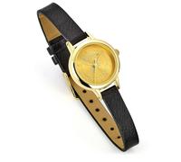 HARRY POTTER Official Hufflepuff House Watch