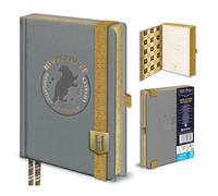 Harry Potter (Hufflepuff) Luxe Slider