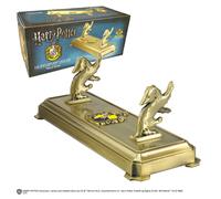 Noble Collection Hufflepuff Support Wand