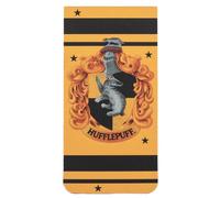 Harry Potter Hufflepuff Magnetic Bookmark In Yellow Yellow One Size